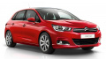 Citroen C4 Hatchback II